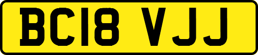 BC18VJJ