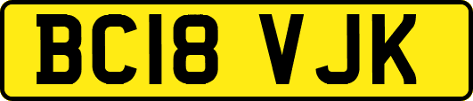 BC18VJK