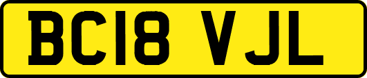 BC18VJL