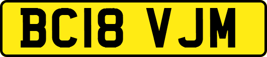 BC18VJM