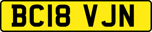 BC18VJN