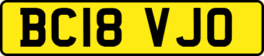 BC18VJO