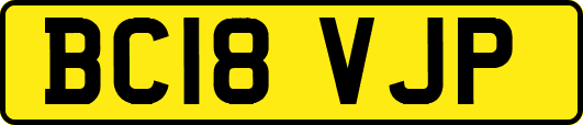 BC18VJP