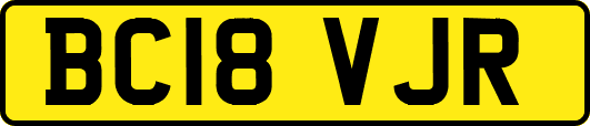 BC18VJR