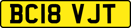 BC18VJT