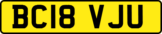 BC18VJU