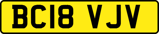 BC18VJV