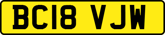 BC18VJW