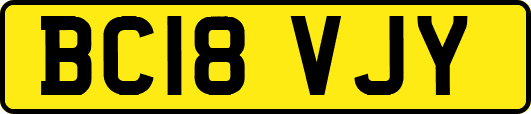 BC18VJY