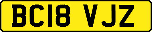 BC18VJZ
