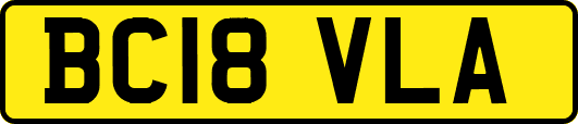 BC18VLA