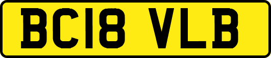 BC18VLB