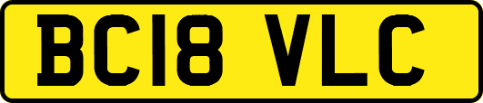 BC18VLC