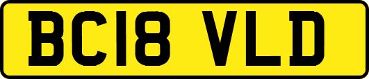 BC18VLD