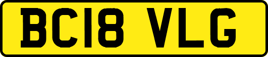 BC18VLG