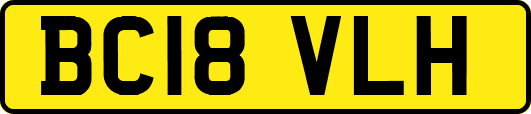 BC18VLH