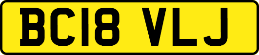 BC18VLJ