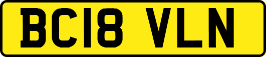 BC18VLN