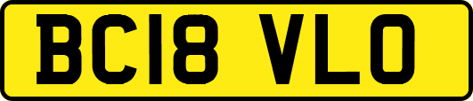 BC18VLO
