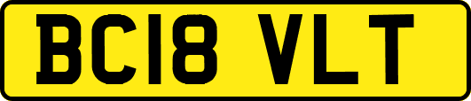BC18VLT