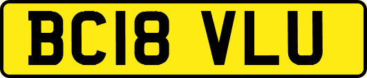 BC18VLU