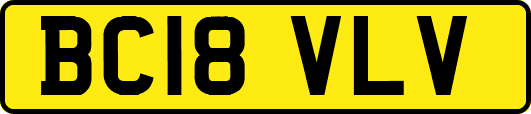 BC18VLV
