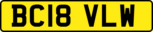 BC18VLW
