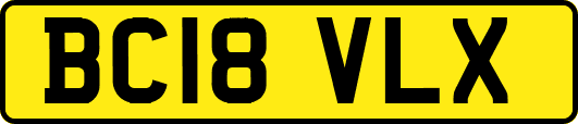 BC18VLX