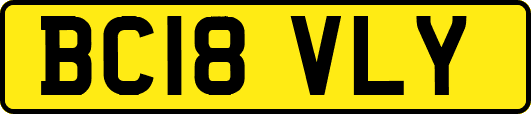 BC18VLY