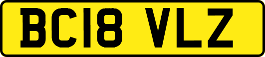 BC18VLZ
