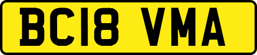 BC18VMA