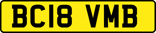 BC18VMB
