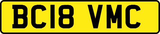 BC18VMC
