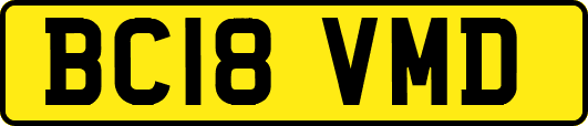 BC18VMD