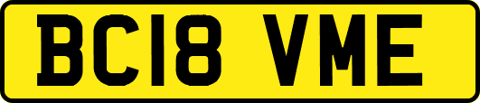 BC18VME