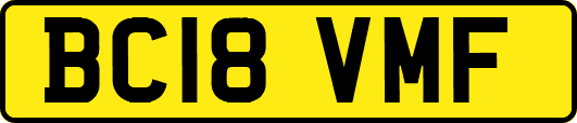 BC18VMF