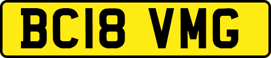 BC18VMG