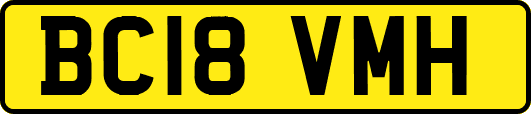BC18VMH