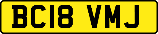 BC18VMJ