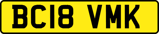 BC18VMK