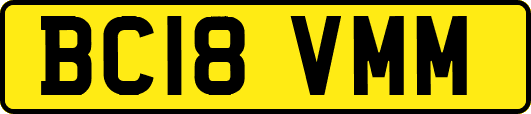BC18VMM