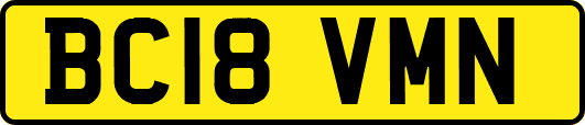 BC18VMN