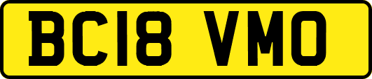 BC18VMO