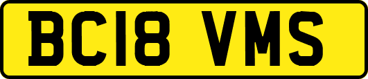 BC18VMS