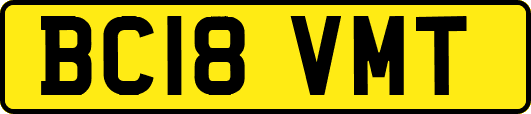 BC18VMT