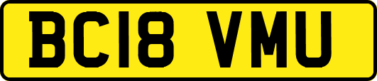 BC18VMU