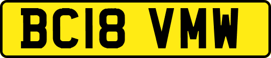 BC18VMW