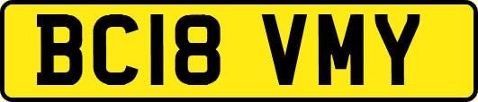 BC18VMY