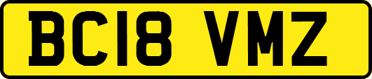 BC18VMZ
