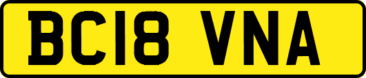 BC18VNA